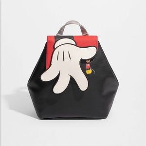 Mickey Backpack
